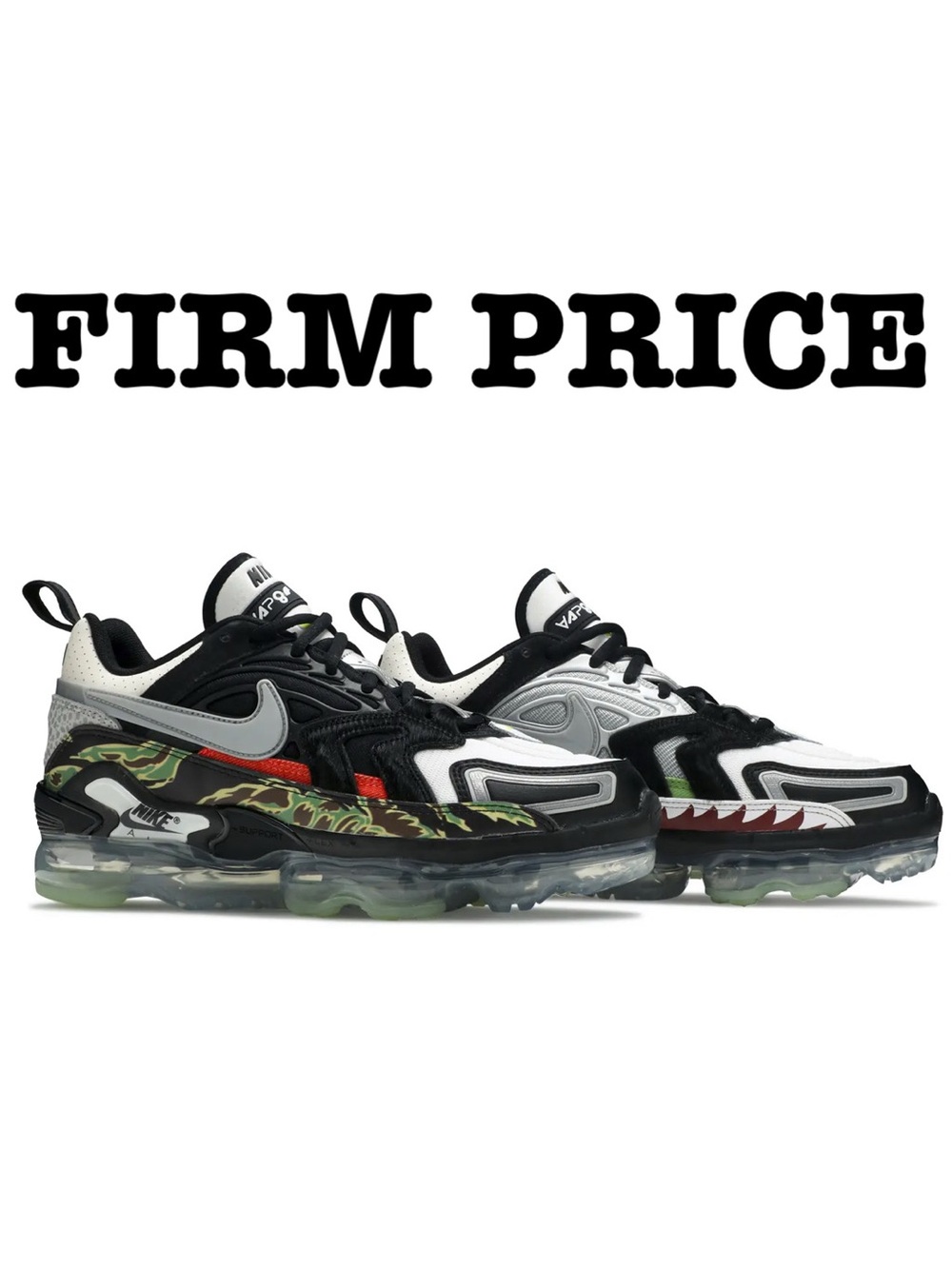 NIKE Vapormax EVO NRG Closet Collection